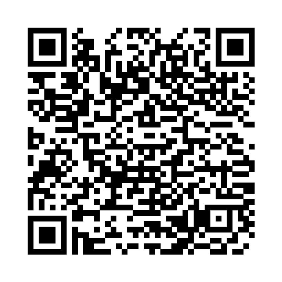 来店認証会員用QR